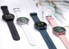 Zegarek RUBICON SMARTWATCH Bluetooth Damski różowy