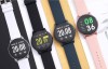 Zegarek RUBICON SMARTWATCH Bluetooth Damski różowy