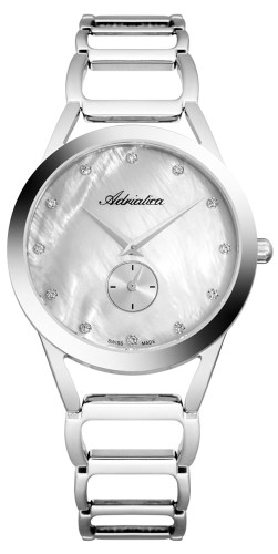 Zegarek Adriatica  A3725.514FQ (A3725514FQ)