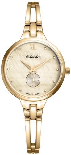 Zegarek Adriatica A3728.118SQ (A3728118SQ)