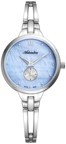 Zegarek Adriatica A3728.518ZQ (A3728518ZQ)