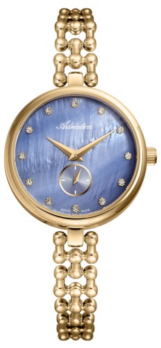 Zegarek Adriatica A3727.114BQ (A3727114BQ)