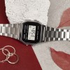 Zegarek Casio Vintage A158WEA-1EF (A158WEA1EF)