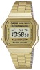 Zegarek Casio Vintage  A168WG-9EF (A168WG9EF)
