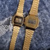 Zegarek Casio Vintage  A168WG-9EF (A168WG9EF)