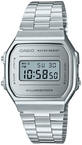 Zegarek Casio Vintage A168WEM-7EF (A168WEM7EF)