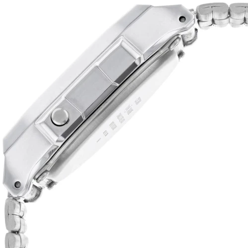 Zegarek Casio Vintage A168WEM-7EF (A168WEM7EF)