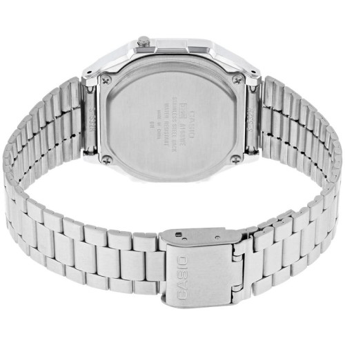 Zegarek Casio Vintage A168WEM-7EF (A168WEM7EF)