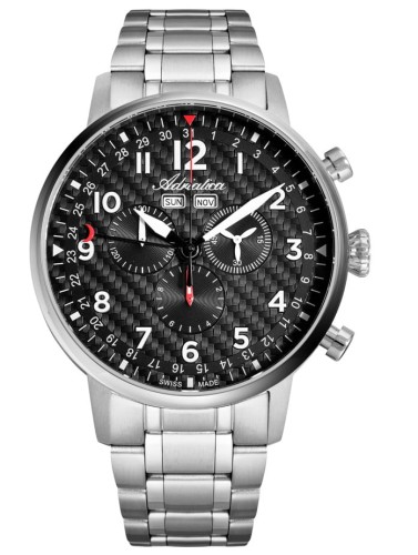 Zegarek Adriatica A8308.5124CH (A83085124CH)