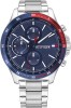 Zegarek Tommy Hilfiger Bank 1791718 (TH1791718)