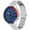 Zegarek Tommy Hilfiger Bank 1791718 (TH1791718)