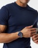 Zegarek Tommy Hilfiger Bank 1791718 (TH1791718)
