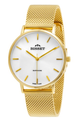 Zegarek Bisset BSBF33GISX03B1