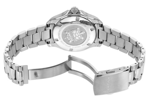 Zegarek Certina DS Action Lady COSC C032.251.11.041.00 (C0322511104100)