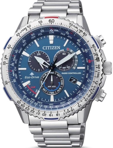 Zegarek Citizen CB5000-50L (CB500050L)