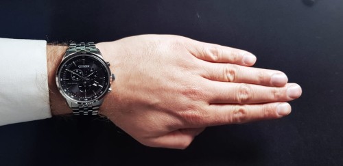 Zegarek Citizen AT2141-87E (AT214187E)