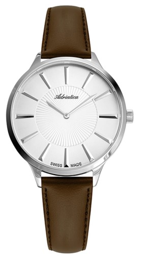 Zegarek Adriatica A3211.5B13Q (A32115B13Q)