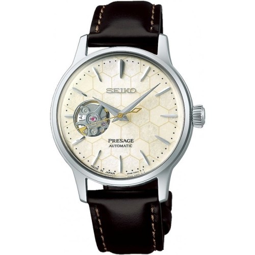 Zegarek Seiko Lady Presage Cocktail Star Bar Limited Edition SSA781J1