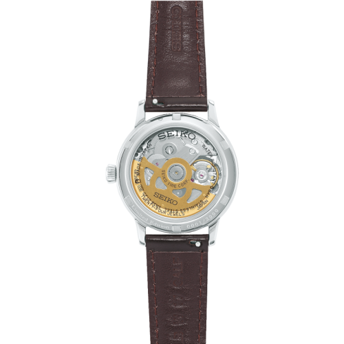 Zegarek Seiko Lady Presage Cocktail Star Bar Limited Edition SSA781J1