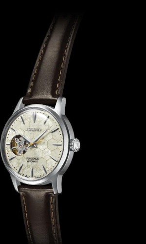 Zegarek Seiko Lady Presage Cocktail Star Bar Limited Edition SSA781J1
