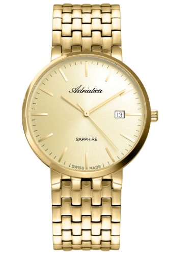 Zegarek Adriatica A1281.1111Q (A12811111Q)