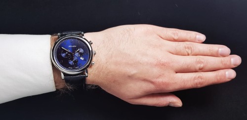 Zegarek Adriatica A8297.5225CH (A82975225CH)