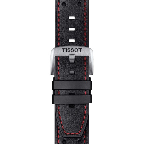 Zegarek Tissot T-Race Moto GP 2020 Limited Edition T115.417.27.051.01 (T1154172705101)
