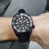 Zegarek Seiko Prospex Automatic Diver's 200 m Limited Edition Black SPB125J1