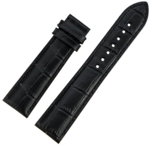 Pasek skórzany Certina (C610019953) do kolekcji zegarków C033450