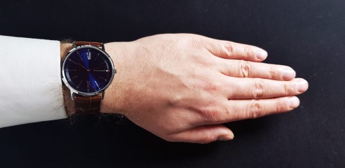 Zegarek Tommy Hilfiger Cooper 1791514 (TH1791514)