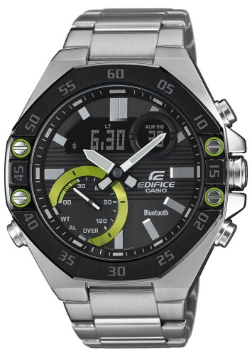 Zegarek Casio Edifice ECB-10DB-1AEF (ECB10DB1AEF)