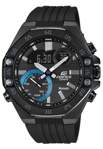 Zegarek Casio Edifice ECB-10PB-1AEF (ECB10PB1AEF)