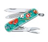 Nóż Victorinox Classic 0.6223.L2010 Limited Edition 2020  Mały scyzoryk zainspirowany wątkiem „Sporty świata” 06223L2010