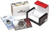 Zegarek Tissot Carson Premium Automatic T122.407.22.033.00 (T1224072203300)
