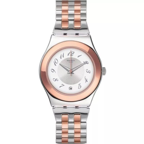 Zegarek Swatch YLS713G IRONY MEDIUM GRANDE DAME