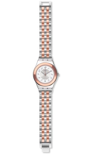 Zegarek Swatch YLS713G IRONY MEDIUM GRANDE DAME