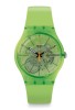 Zegarek Swatch SUOG118 NEW GENT KIWI VIBES