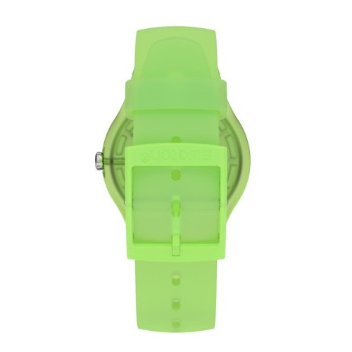 Zegarek Swatch SUOG118 NEW GENT KIWI VIBES