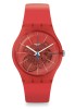 Zegarek Swatch SUOO105 NEW GENT BLOODY ORANGE