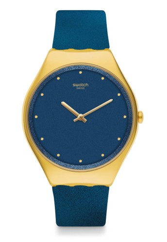 Zegarek Swatch SYXG108 SKIN IRONY OCEAN SKIN