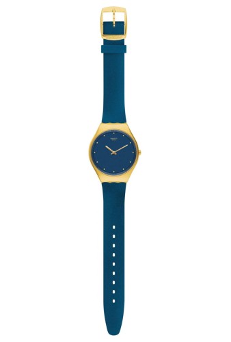 Zegarek Swatch SYXG108 SKIN IRONY OCEAN SKIN
