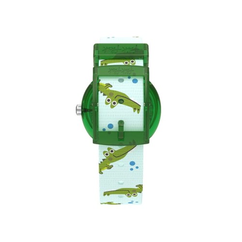 Zegarek Flik Flak Story Time SEAULATER FBNP153