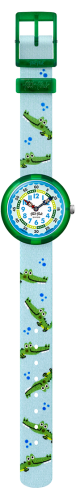 Zegarek Flik Flak Story Time SEAULATER FBNP153