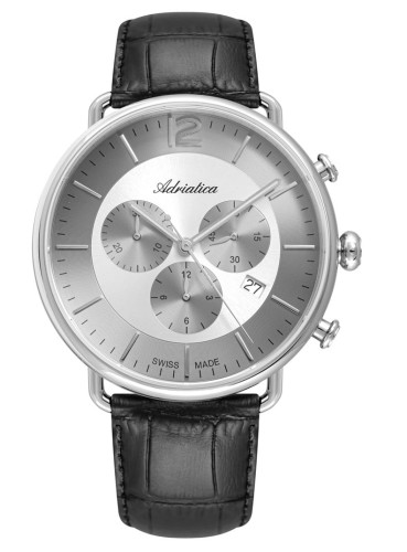 Zegarek Adriatica A8299.5253CH (A82995253CH)