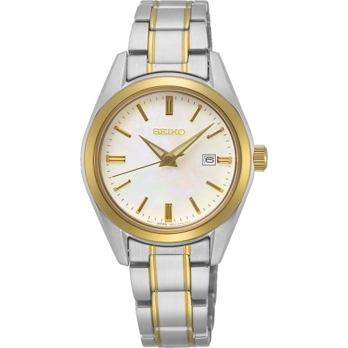 Zegarek Seiko  Classic SUR636P1