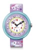 Zegarek  Flik Flak Story Time MAGICAL UNICORNS FBNP033