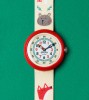 Zegarek Flik Flak Story Time TILLY LOU’N BUSTER FBNP139