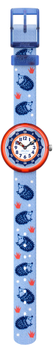 Zegarek Flik Flak Story Time HEDGEHUGS FBNP148