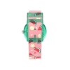 Zegarek Flik Flak Story Time MELONADE FBNP158