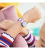 Zegarek Flik Flak Story Time LOVE MY HEART FBNP116